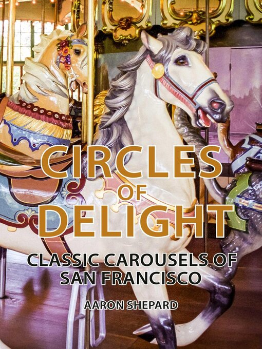 Title details for Circles of Delight by Aaron Shepard - Available